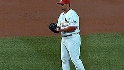 Lohse's strong start