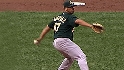 Gonzalez's strong start