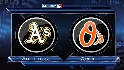 Recap: OAK 9, BAL 1