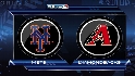 Recap: NYM 4, ARI 7