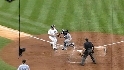 Jays save a run
