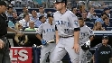 Overbay's bases-clearing double