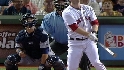 Bay's three-run shot