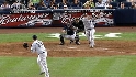 Ruiz's solo shot