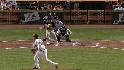 Kennedy's solo blast