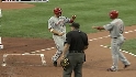 Nix's two-run double