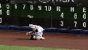 Inglett's great catch