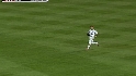 Schumaker's sweet grab
