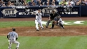 Matsui ties it