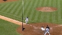 Melky's RBI single