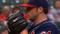 Laffey's strong start