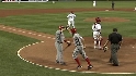 Gonzalez's RBI single