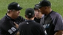Posada's homer upheld on review