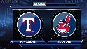 Recap: CLE 5, TEX 0