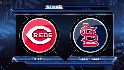 Recap: CIN 5, STL 4
