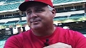 Mike Scioscia reflects
