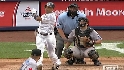 Cano's solo homer