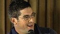 Rowland-Smith discusses Twitter