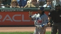 Lincecum's 200th stikeout