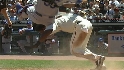 Sanchez's RBI single