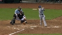 Tatis' RBI single