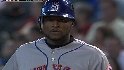 Castillo's RBI single