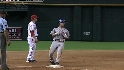 Sullivan's RBI triple