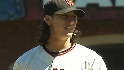 Lincecum's excellent outing