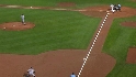 Bay's two-run homer