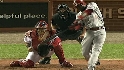 Phillips' two-run single