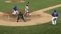 Theriot's RBI single