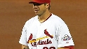 Carpenter's 10 strikeouts