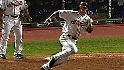 Sizemore's three-hit game