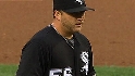 Buehrle's scoreless start
