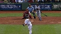 Thames' solo shot
