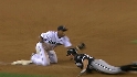 Johnson's pickoff
