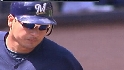 Rivera's three-run shot