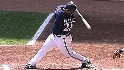 Fielder's moonshot