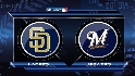 Recap: SD 9, MIL 12