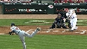 Hanigan's homer