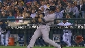 Matsui's two-run shot