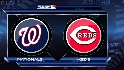 Recap: WSH 0, CIN 7