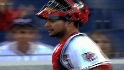 Nationals Profile: Jesus Flores