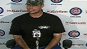 Wells on win over Pirates