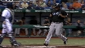 Inglett's RBI double