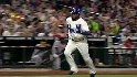 Francoeur's RBI double