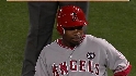 Figgins' RBI single