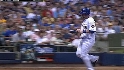 Gallardo's sacrifice fly