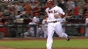 Montero's RBI double