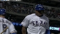 Jones' RBI single